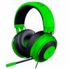 Ακουστικά Κεφαλής με Μικρόφωνο Gaming Headset Razer Kraken Green (RZ04-02050600-R3M1)
